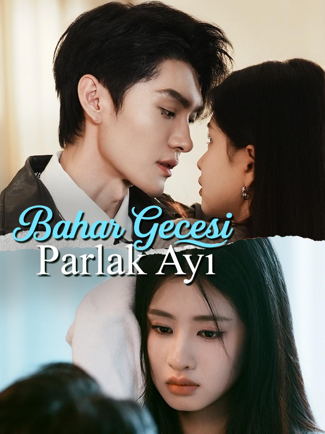 Bahar Gecesi Parlak Ayı