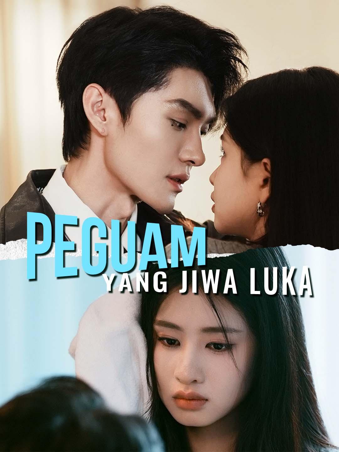 Peguam Yang Jiwa Luka