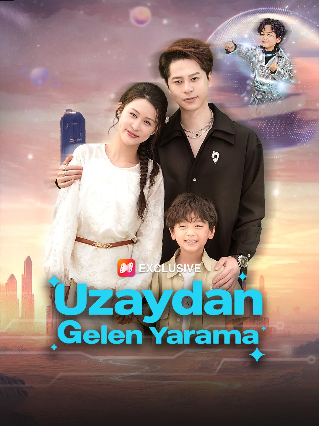 Uzaydan Gelen Yarama