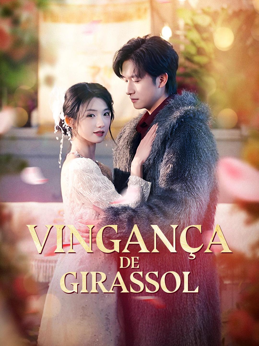 Vingança de Girassol Episódio 1