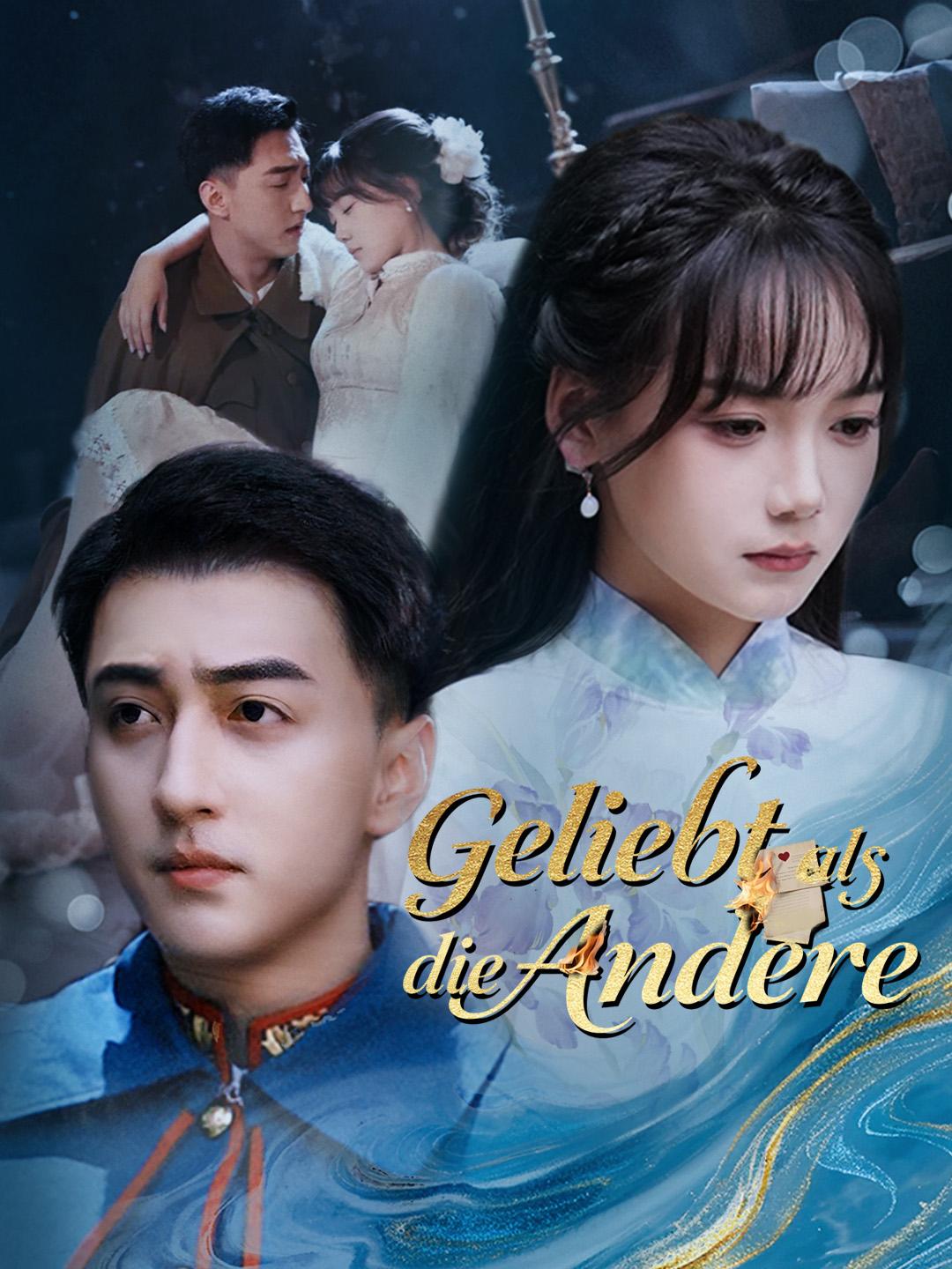 Geliebt als die Andere