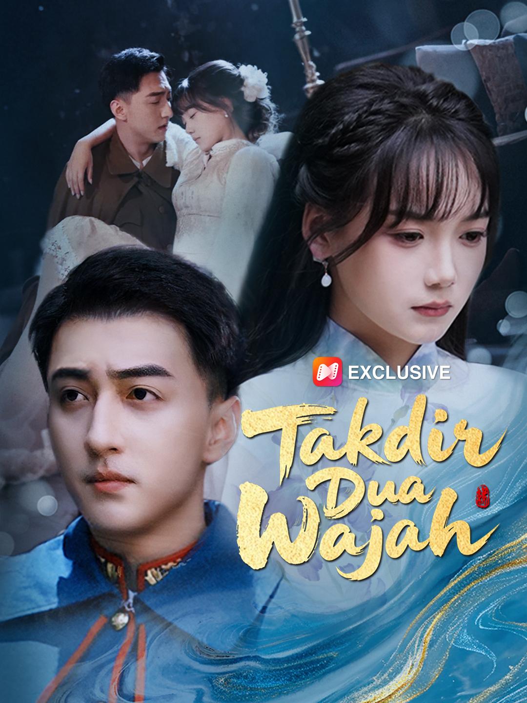 Takdir Dua Wajah