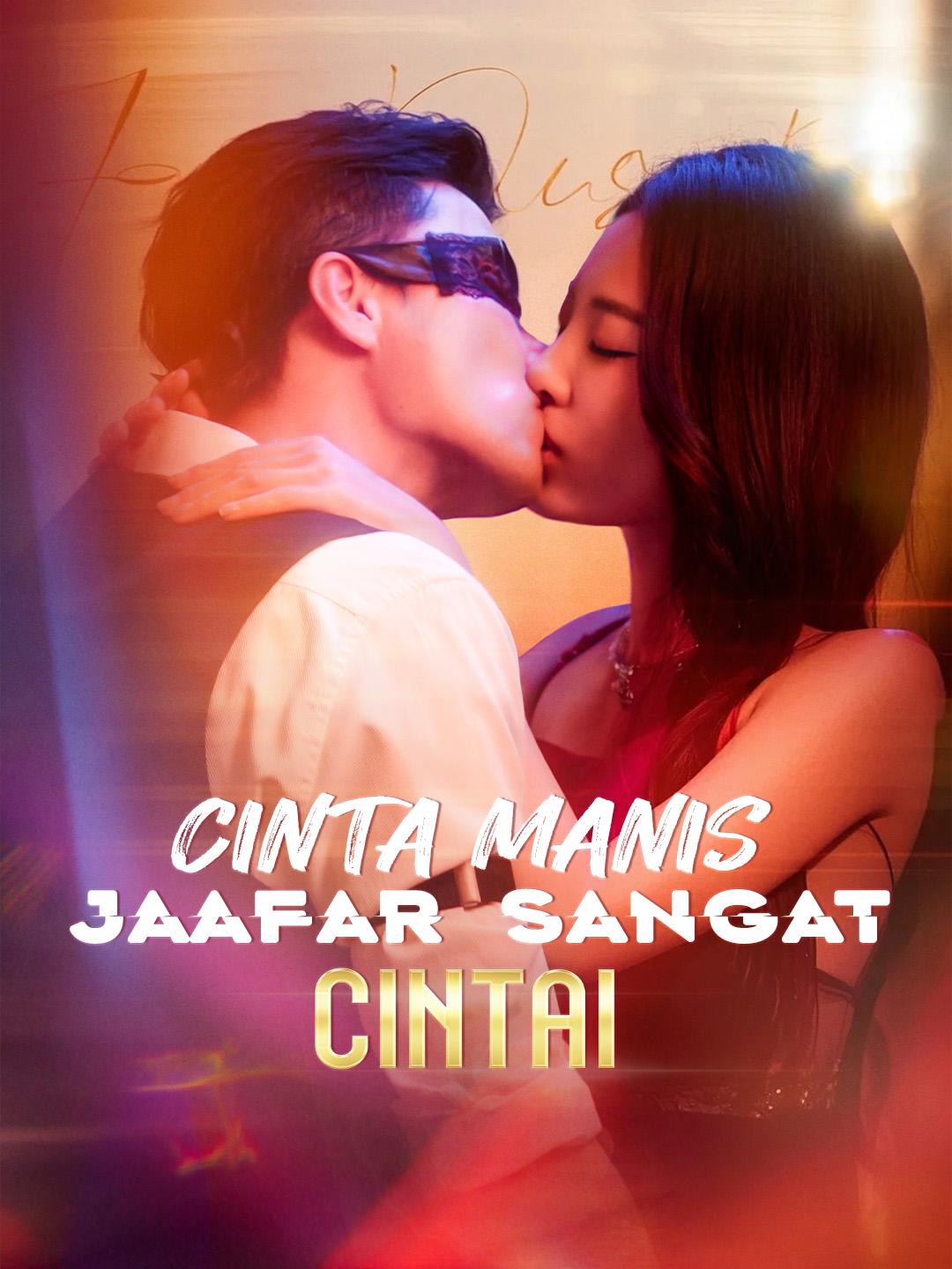 Cinta Manis, Jaafar Sangat Cintai