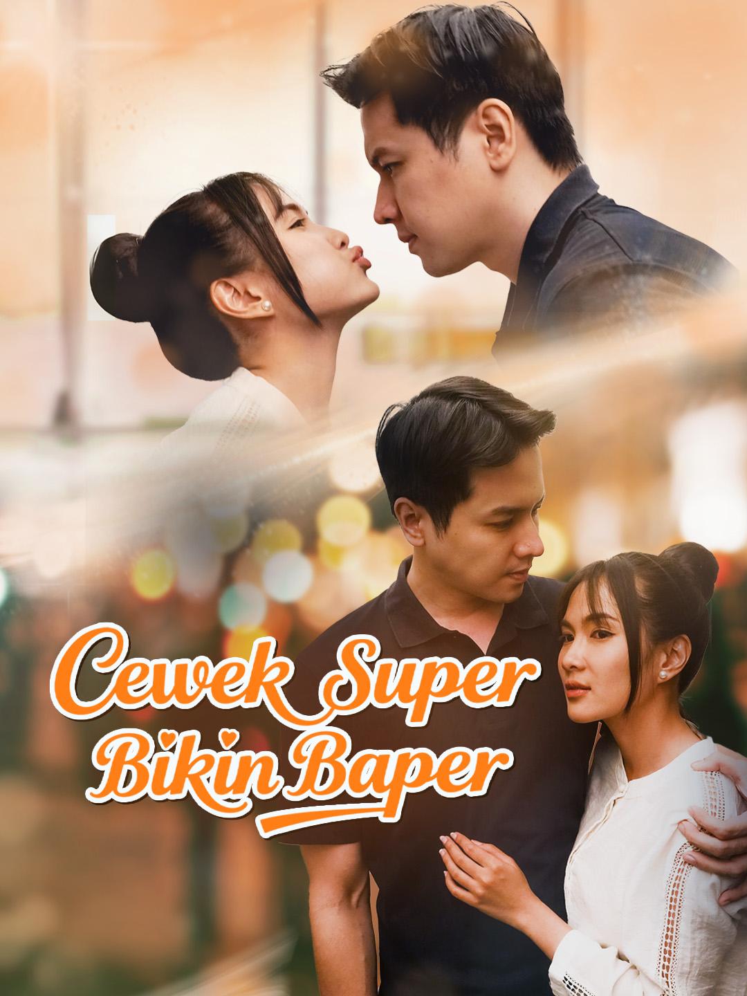 Cewek Super Bikin Baper