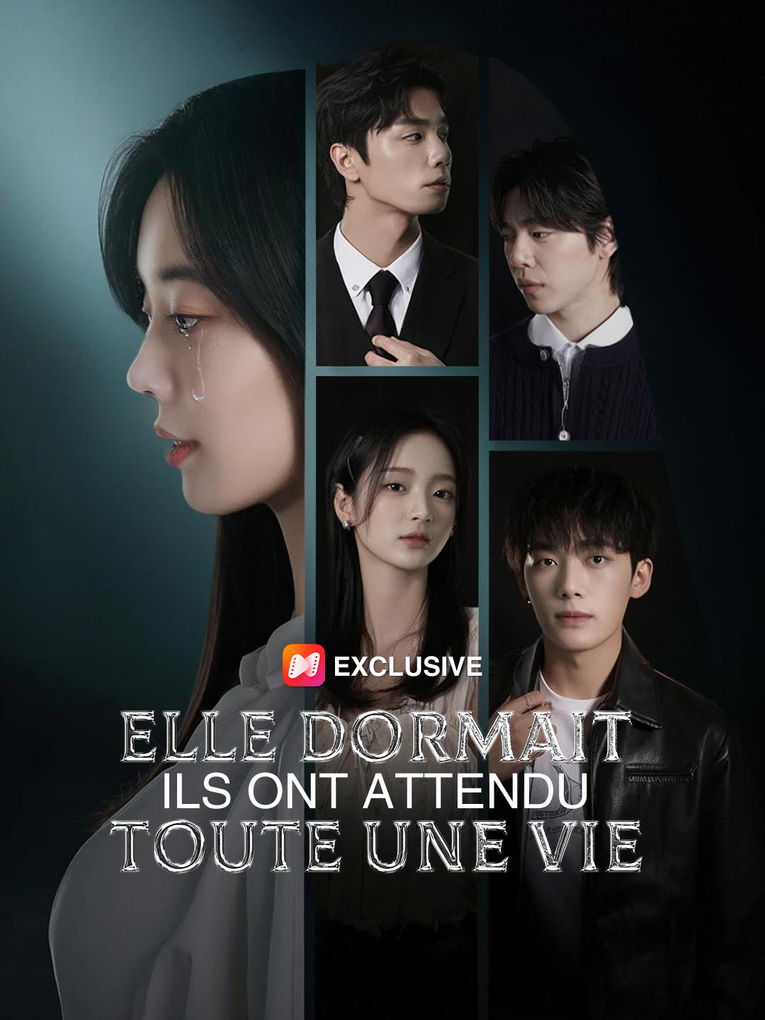 ELLE DORMAIT, ILS ONT ATTENDU TOUTE UNE VIE