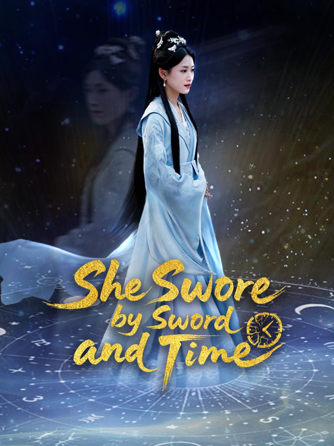 She Swore by Sword and Time