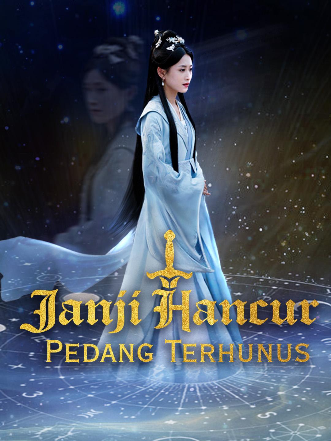 Janji Hancur, Pedang Terhunus