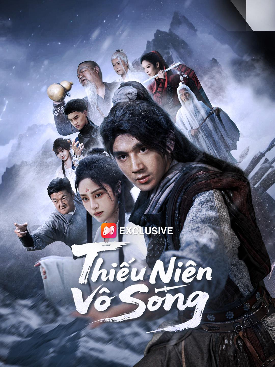 Thiếu Niên Vô Song