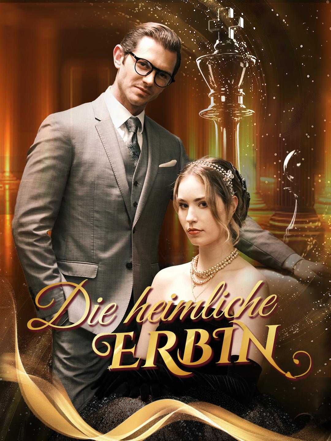 Die heimliche Erbin