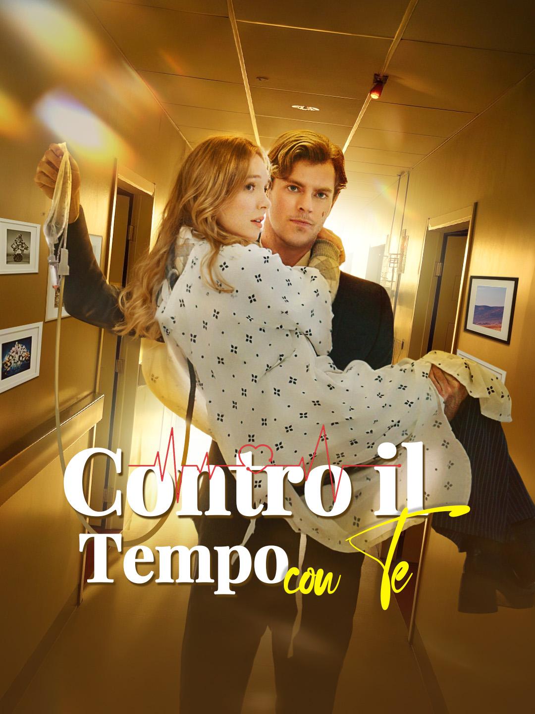 Contro il Tempo, con Te