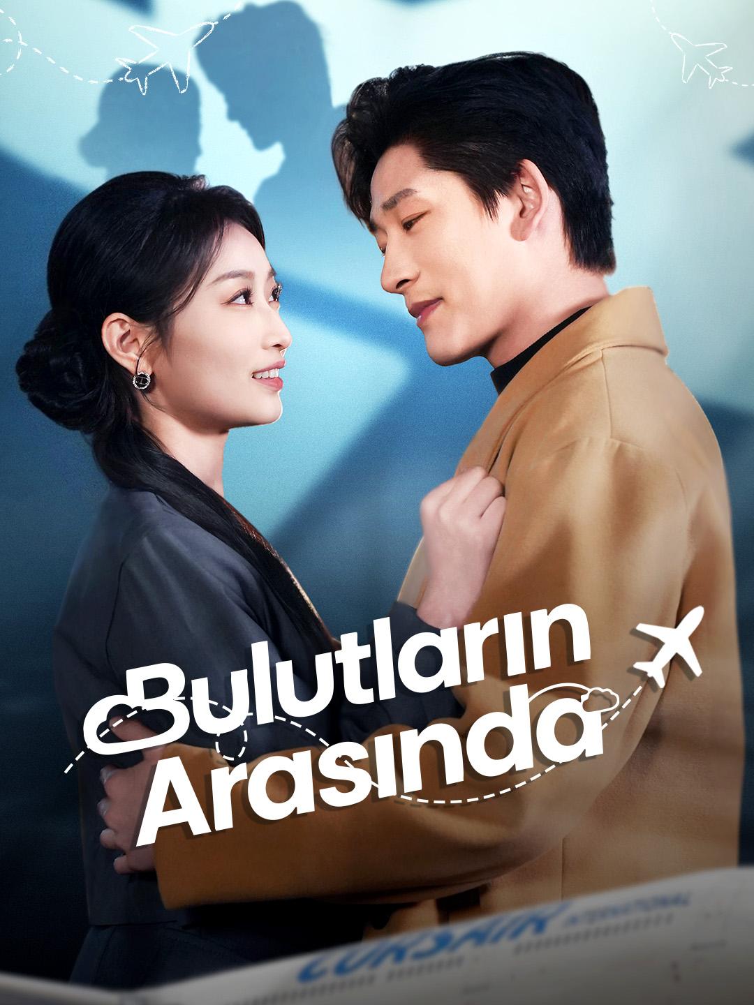 Bulutların Arasında