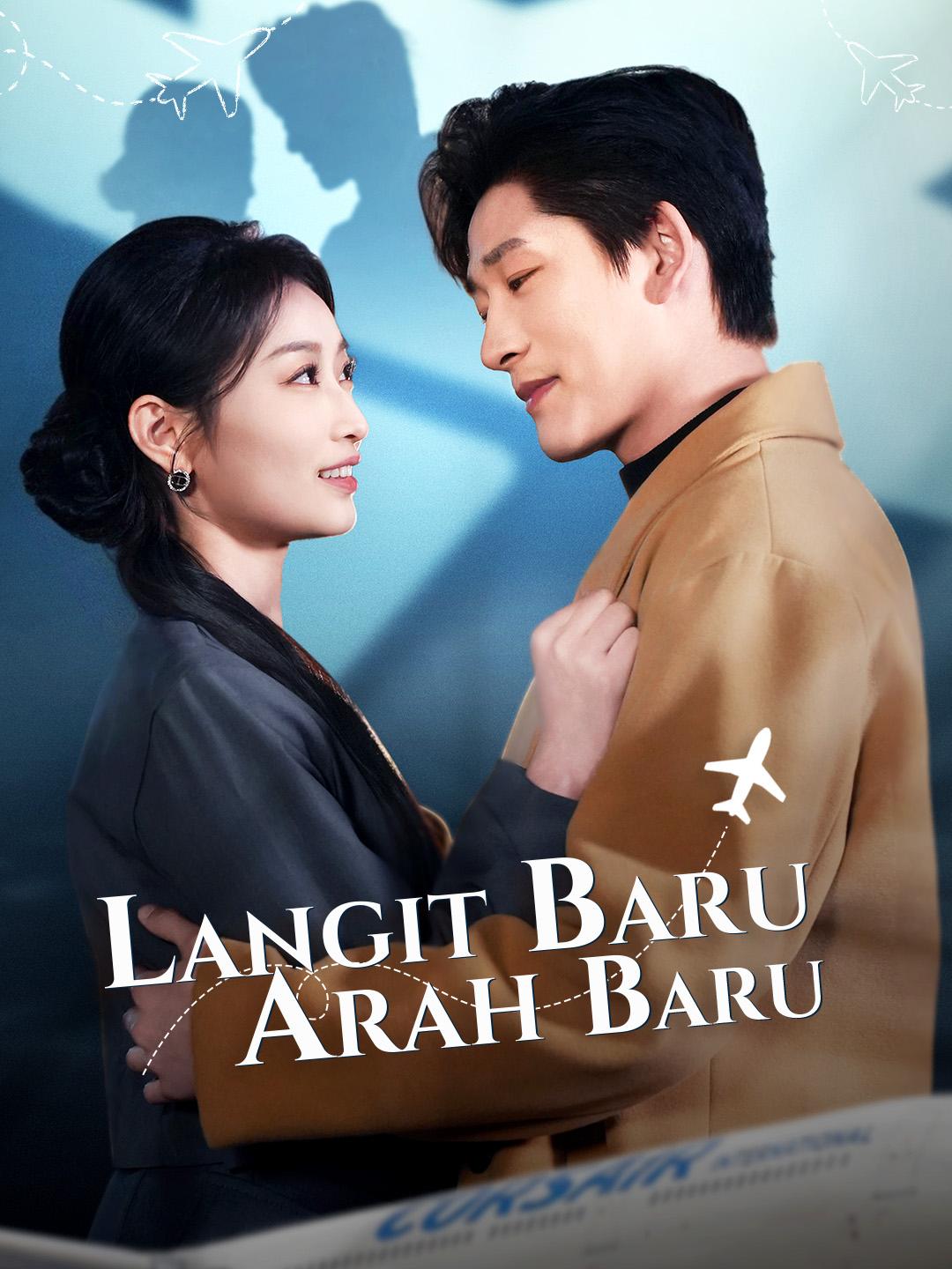 Langit Baru, Arah Baru