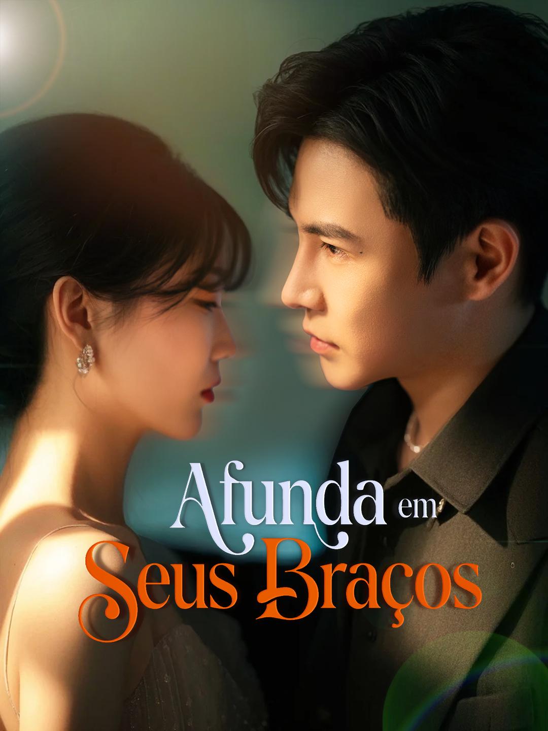 Afunda em Seus Braços Episódio 1