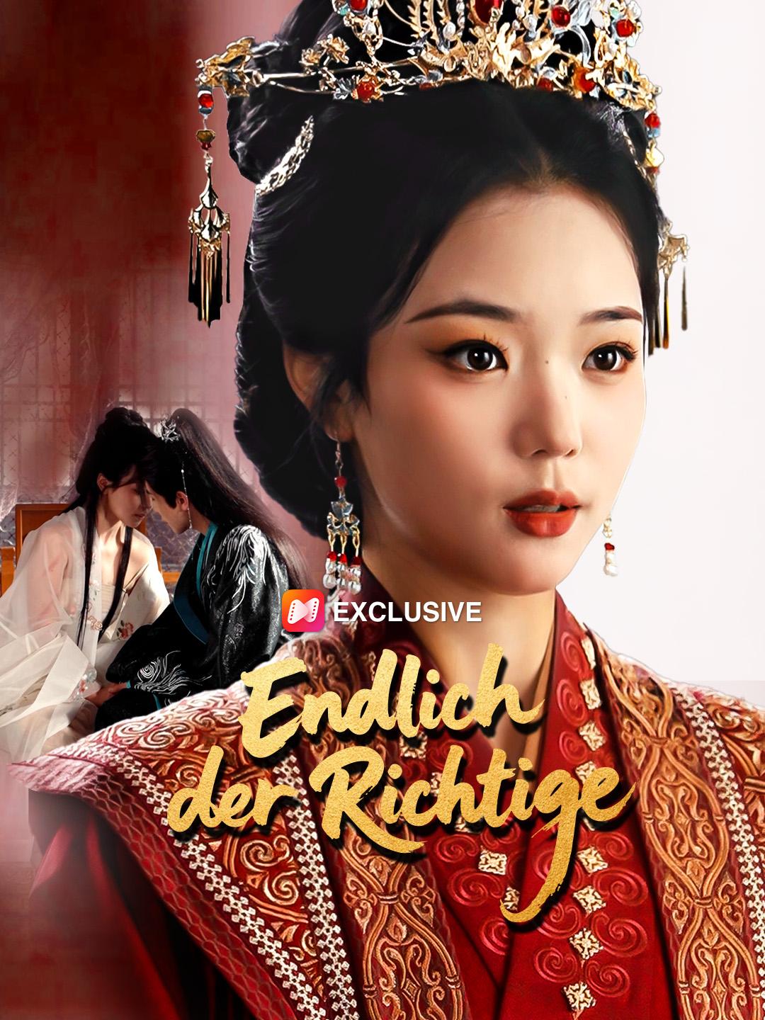 Endlich der Richtige