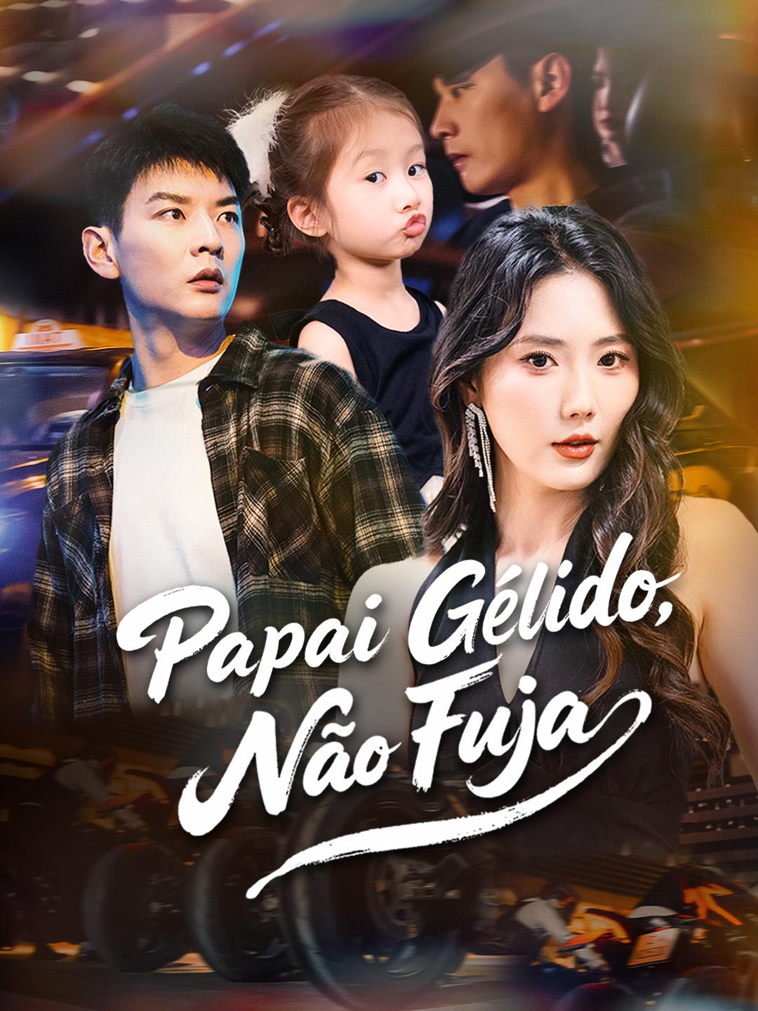 Papai Gélido, Não Fuja