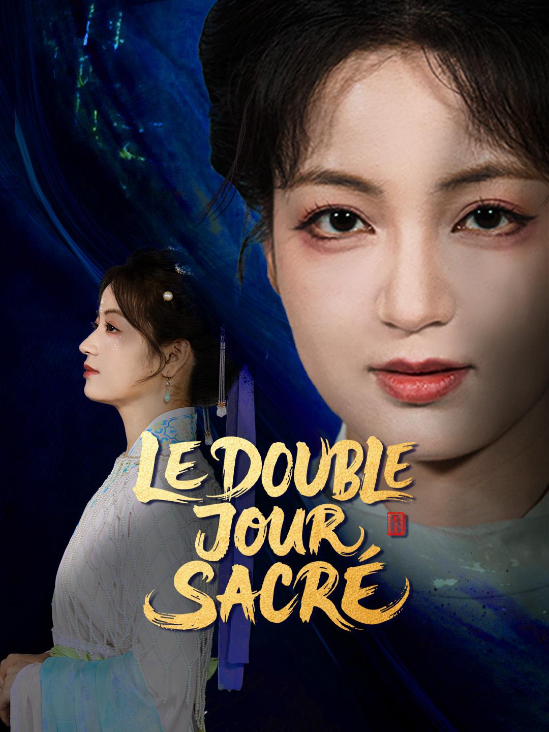 LE DOUBLE JOUR SACRÉ