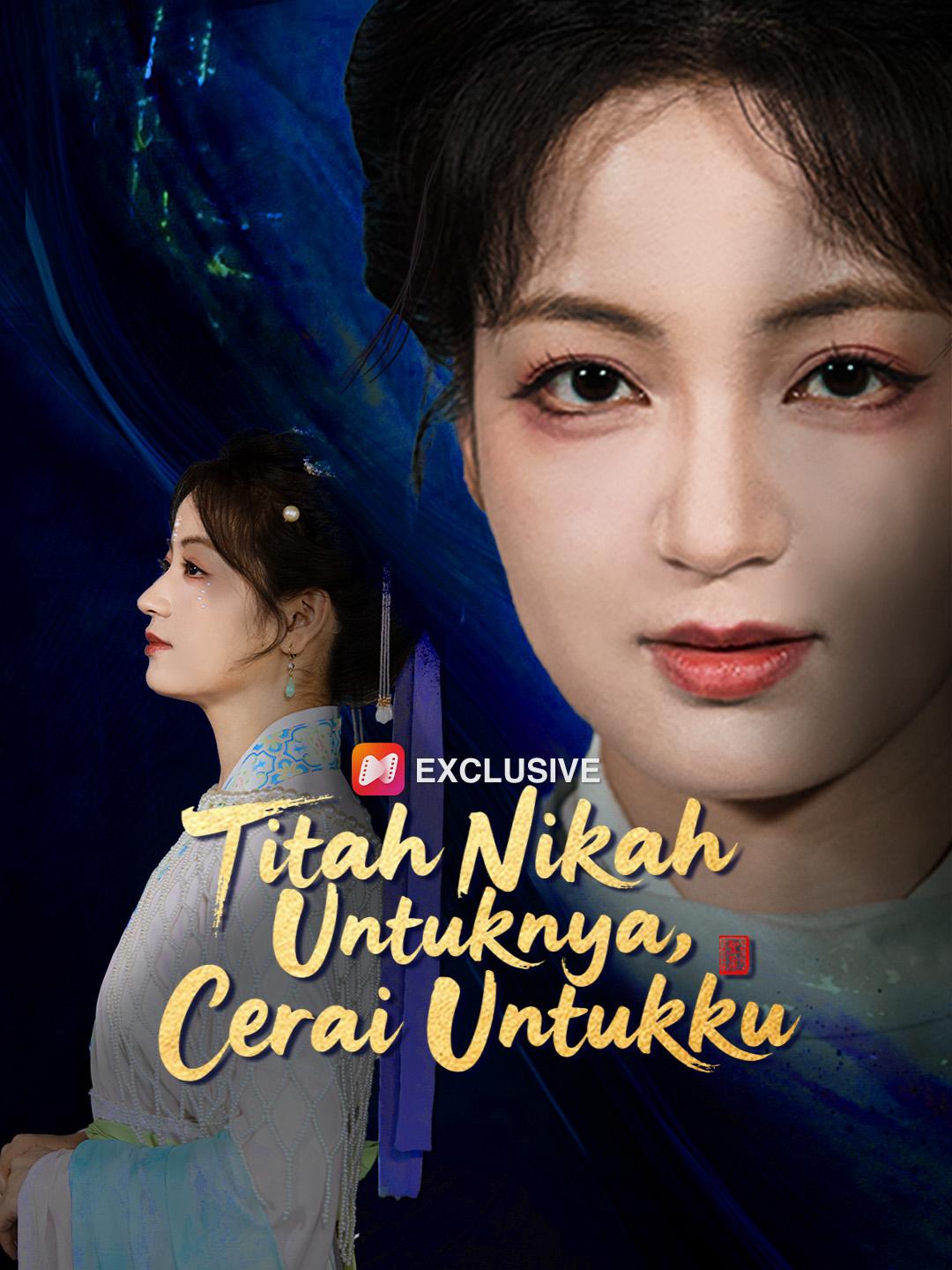 Titah Nikah Untuknya, Cerai Untukku