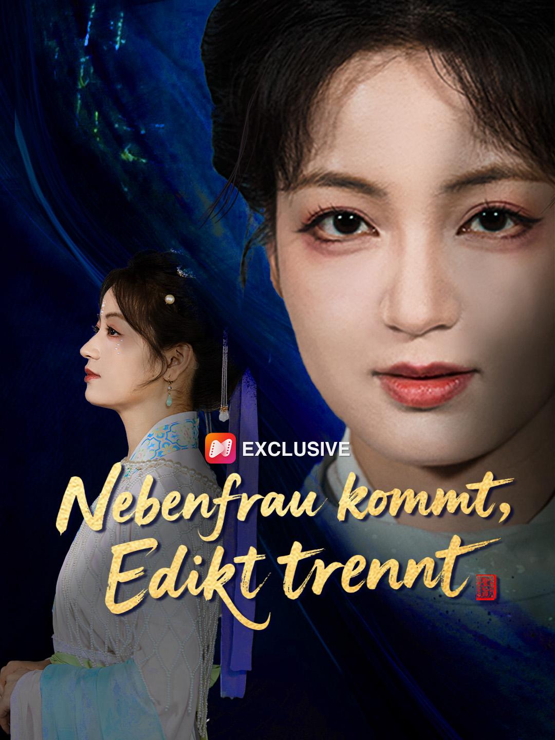 Nebenfrau kommt, Edikt trennt