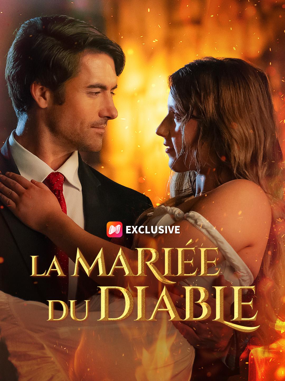 LA MARIÉE DU DIABLE