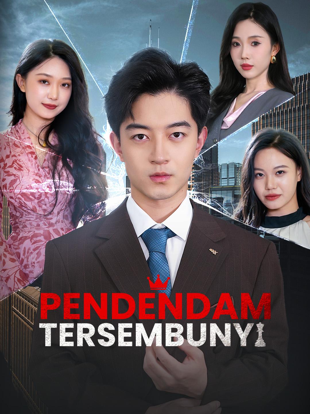 Pendendam Tersembunyi