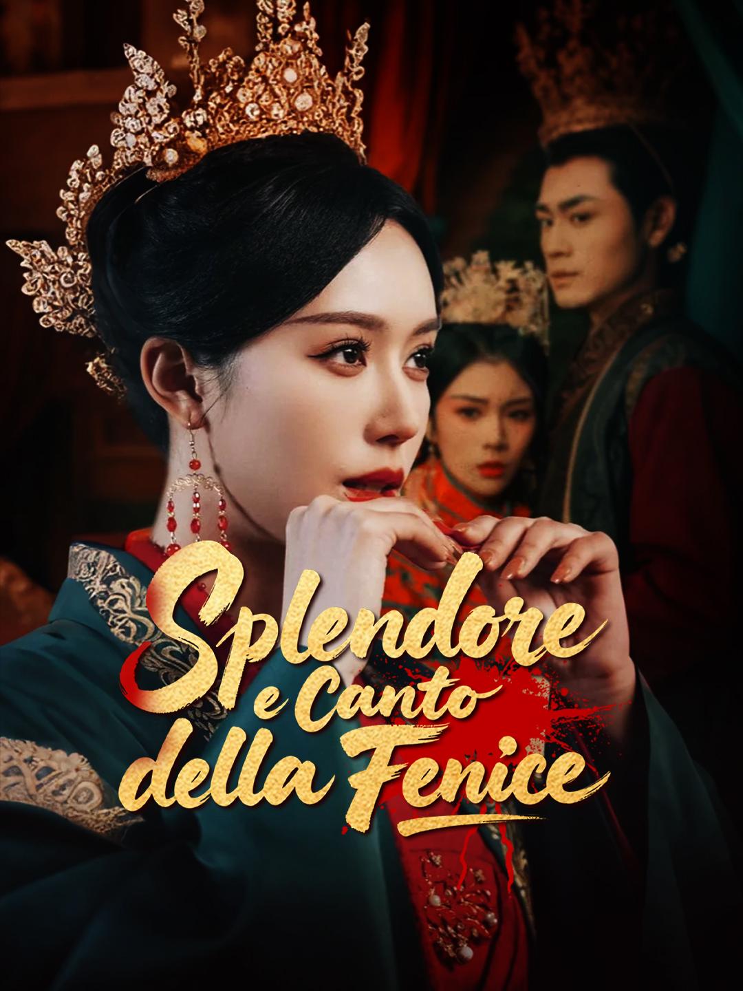 Splendore e Canto della Fenice