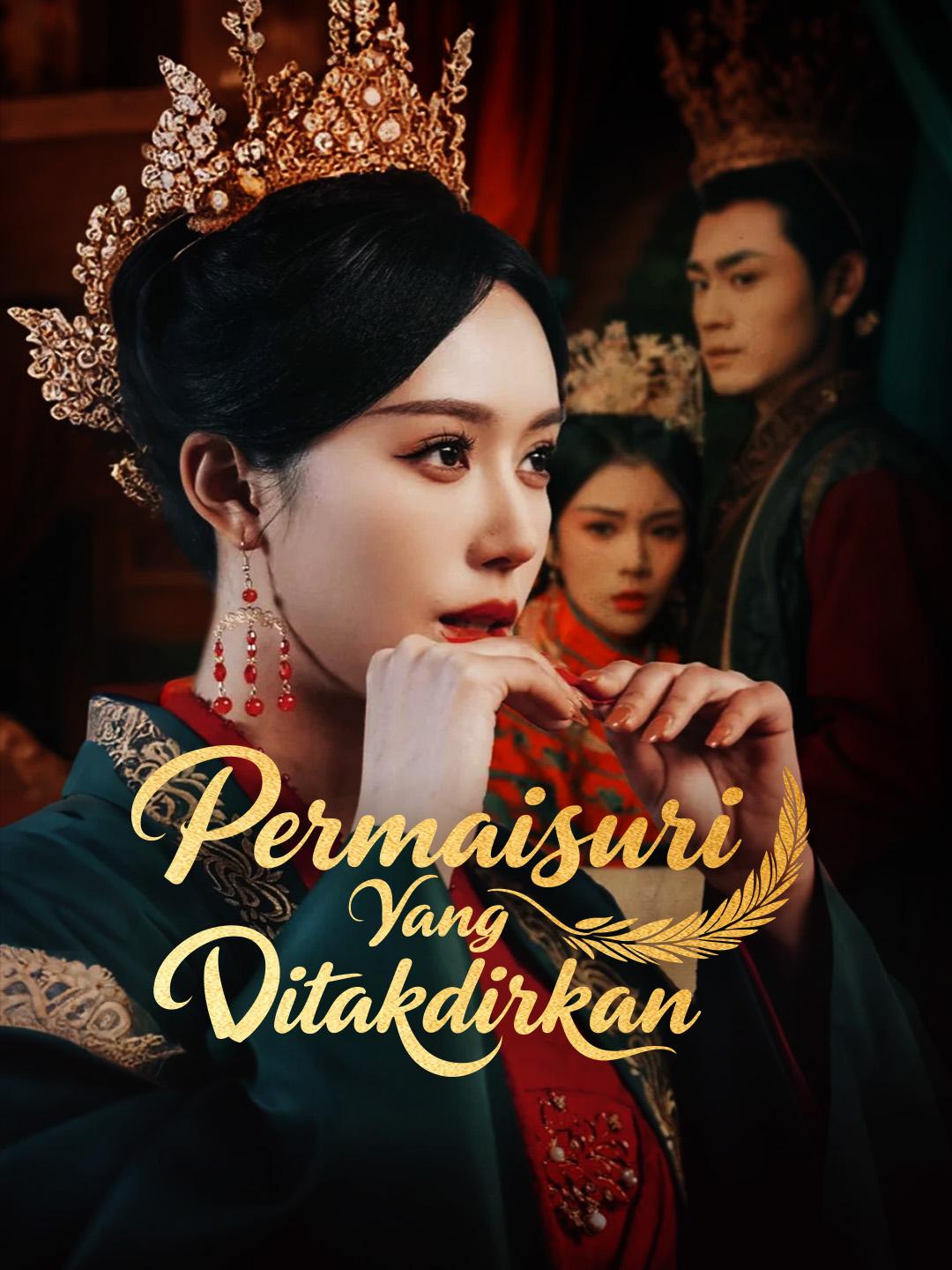 Permaisuri Yang Ditakdirkan