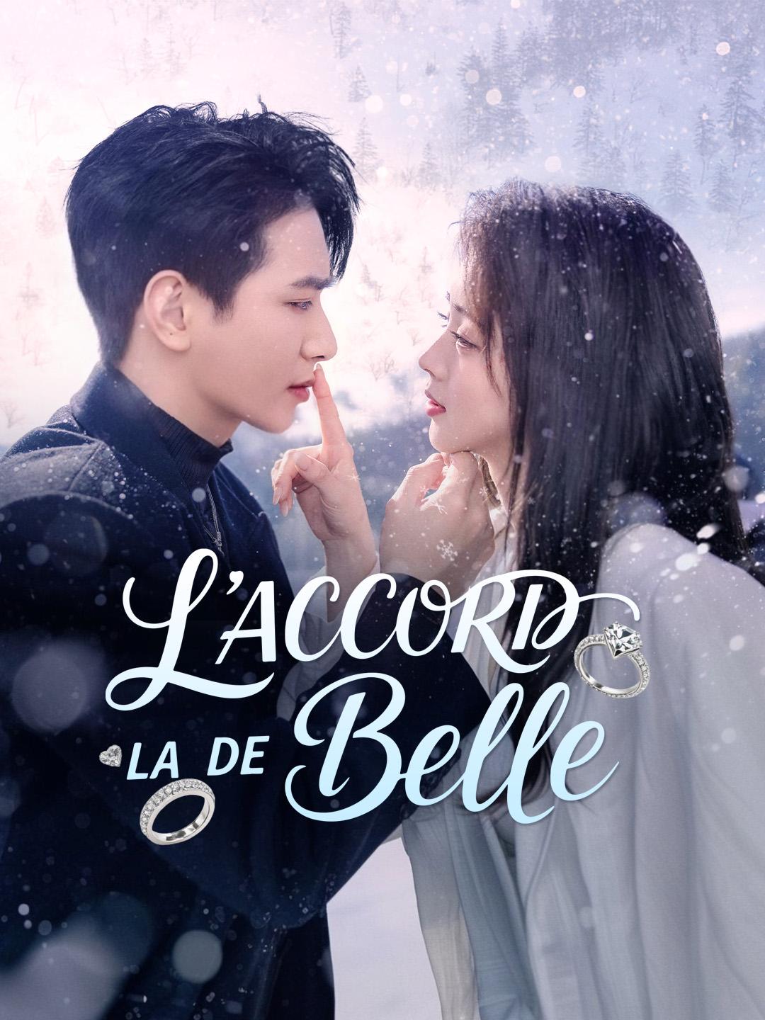 L'ACCORD DE LA BELLE