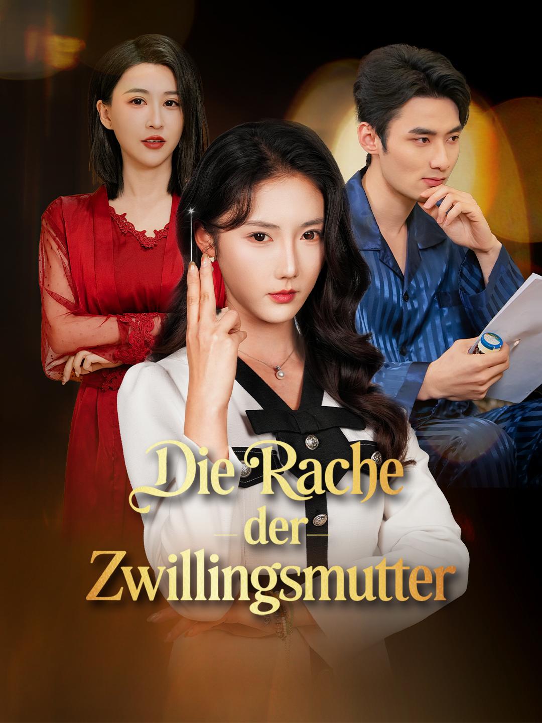Die Rache der Zwillingsmutter