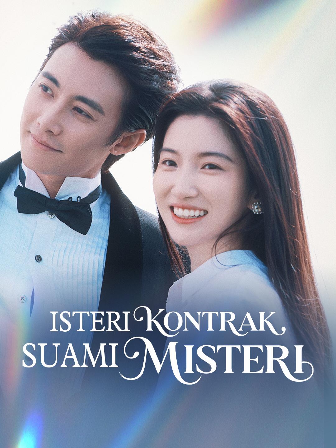 Isteri Kontrak, Suami Misteri