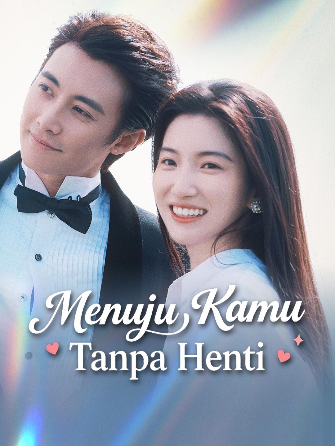 Menuju Kamu Tanpa Henti
