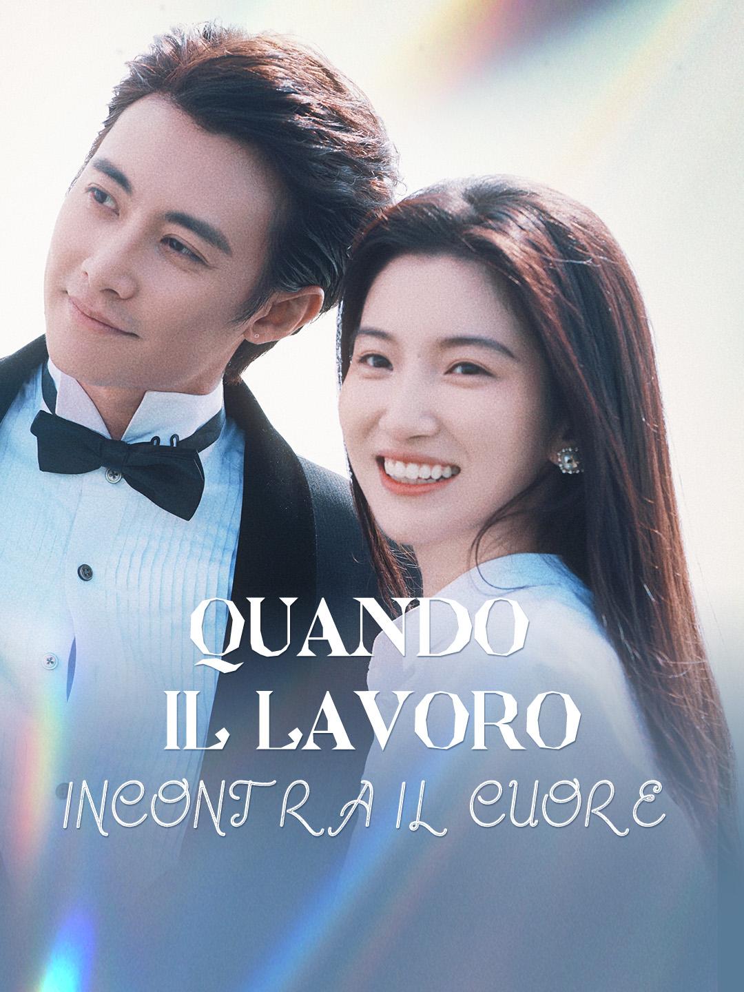 Quando il Lavoro Incontra il Cuore