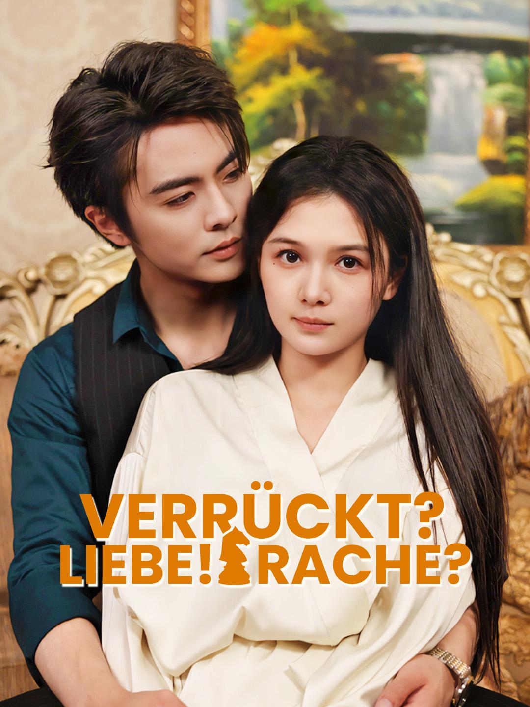 Verrückt? Liebe! Rache?