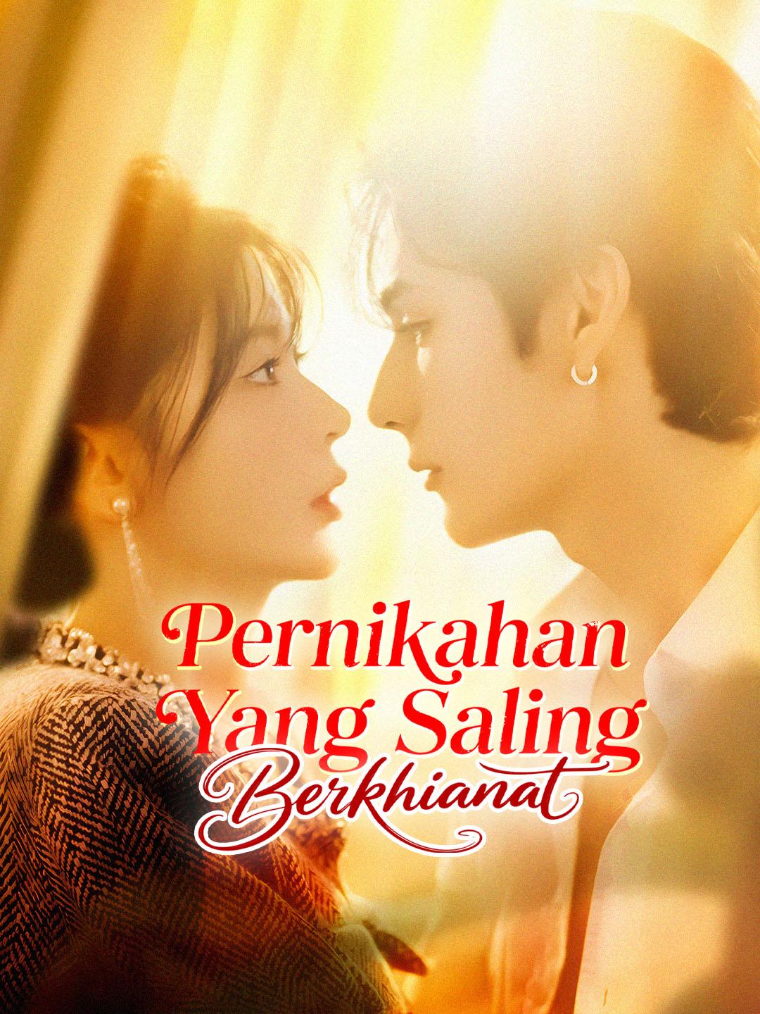 Pernikahan Yang Saling Berkhianat