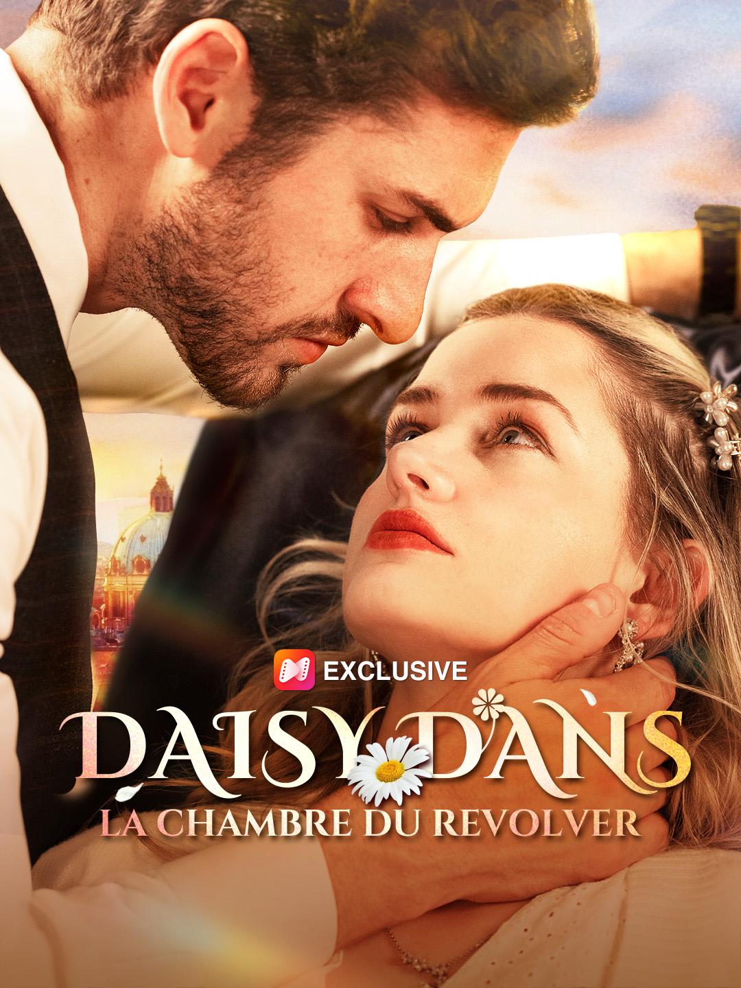 DAISY DANS LA CHAMBRE DU REVOLVER