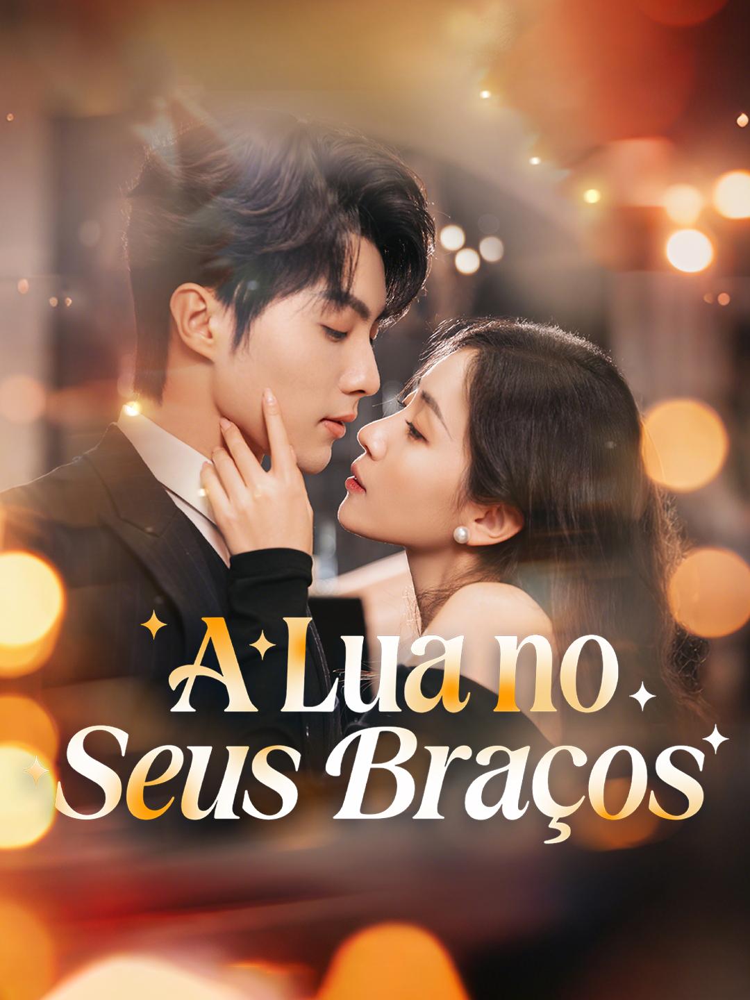 A Lua no Seus Braços Episódio 1