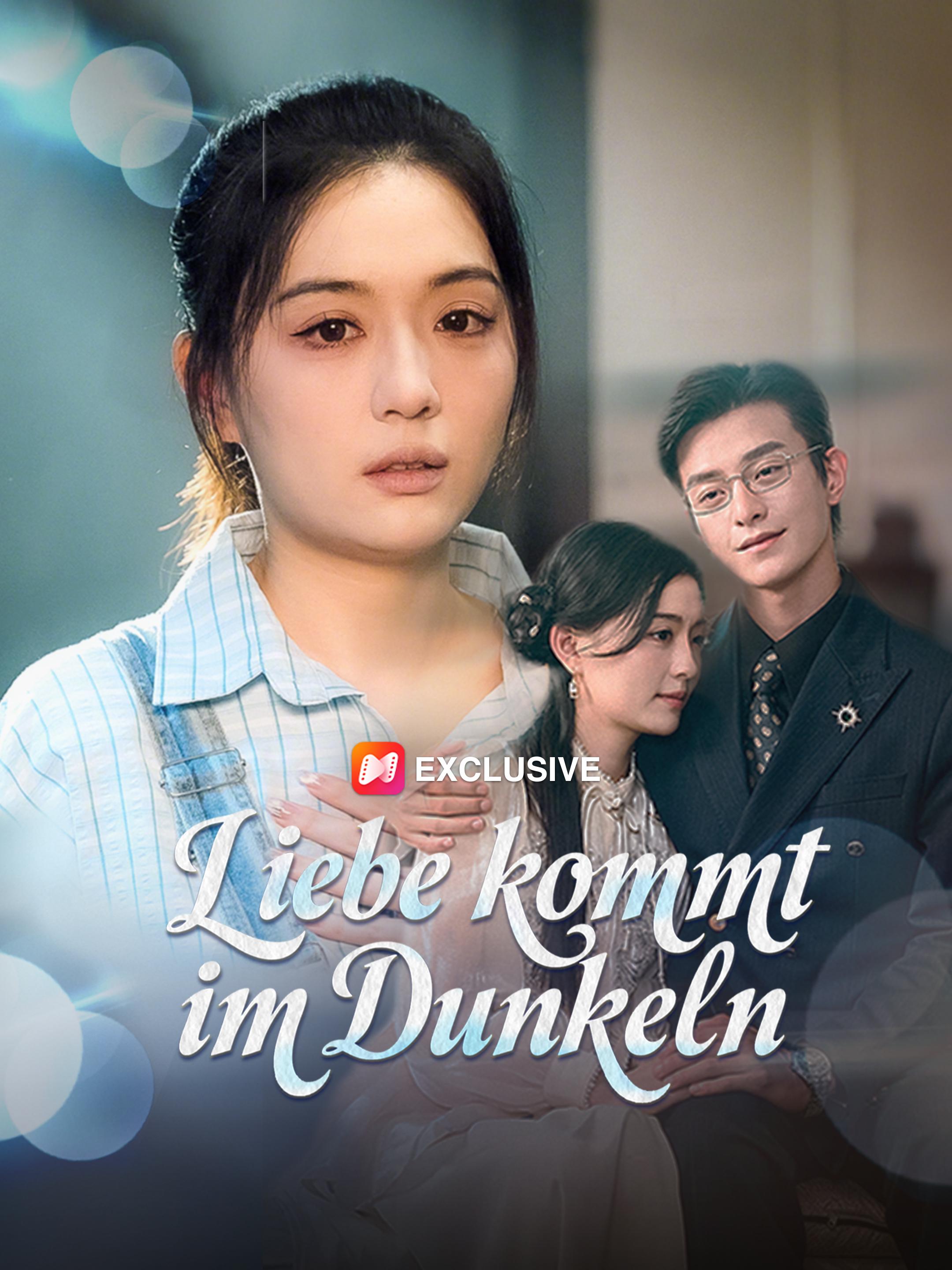 Liebe kommt im Dunkeln