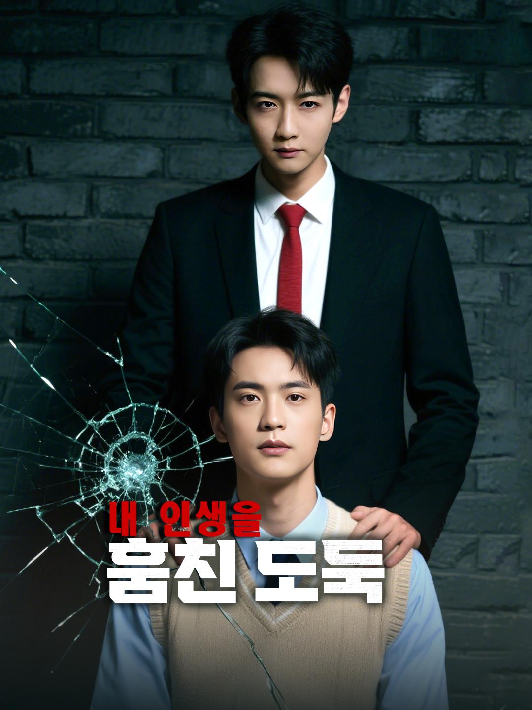 내 인생을 훔친 도둑