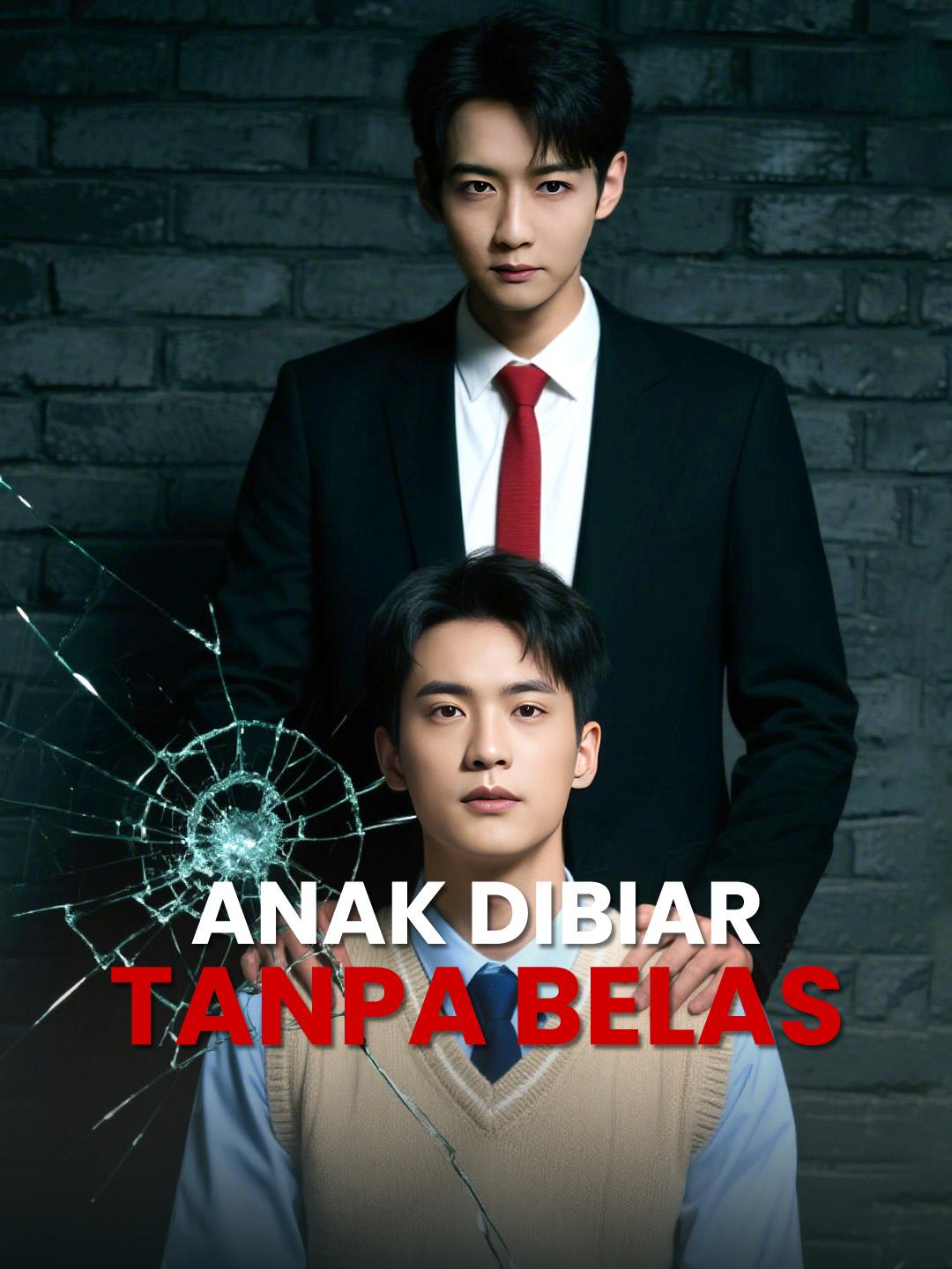 Anak Dibiar Tanpa Belas