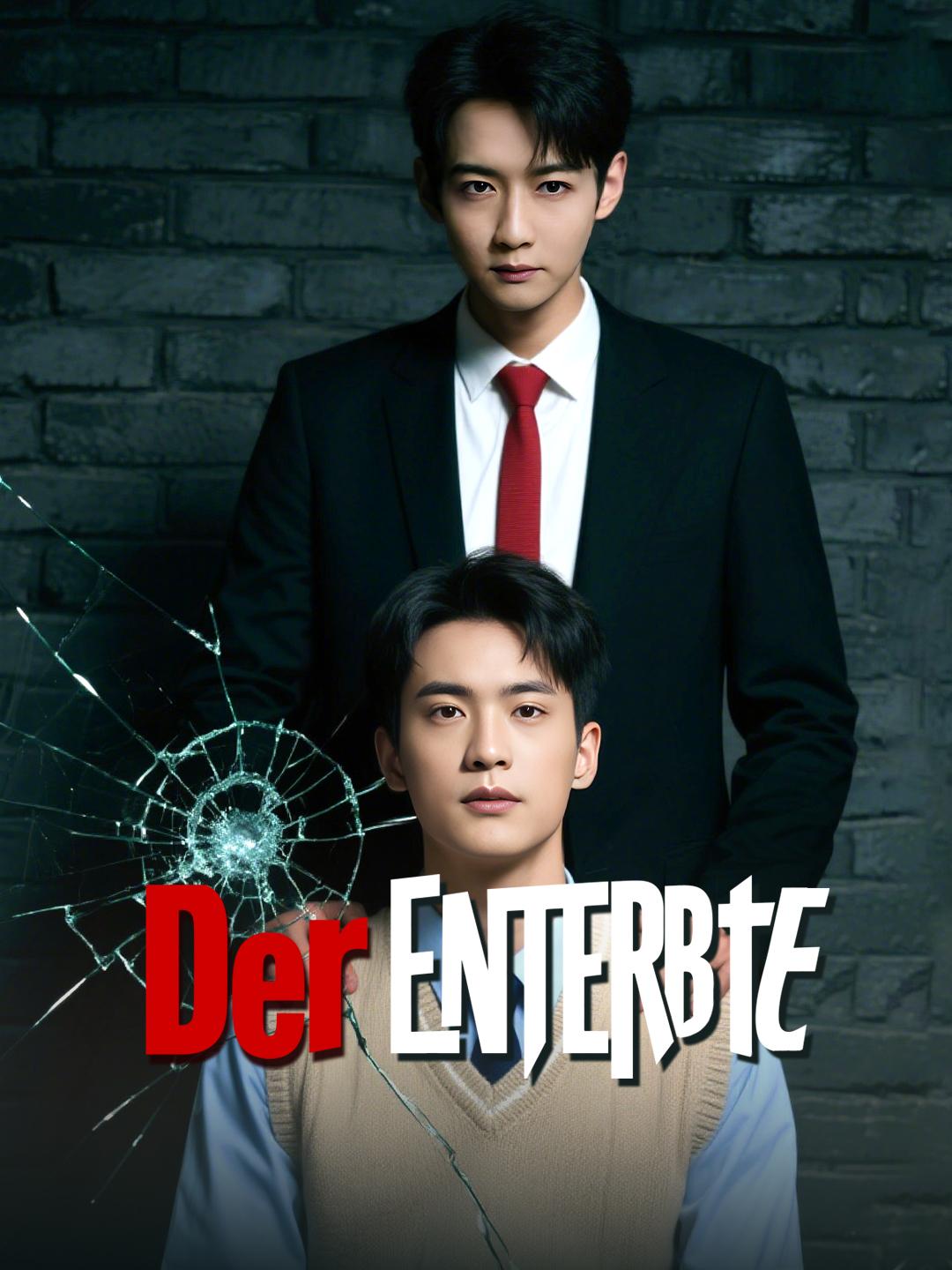 Der Enterbte