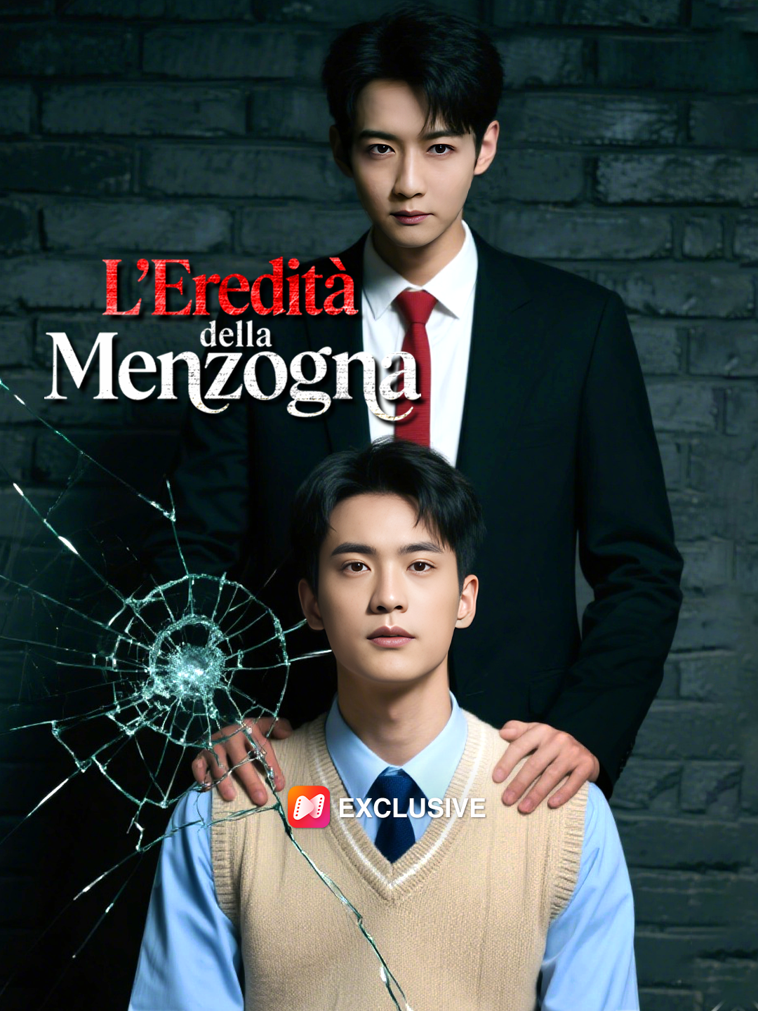 L'Eredità della Menzogna