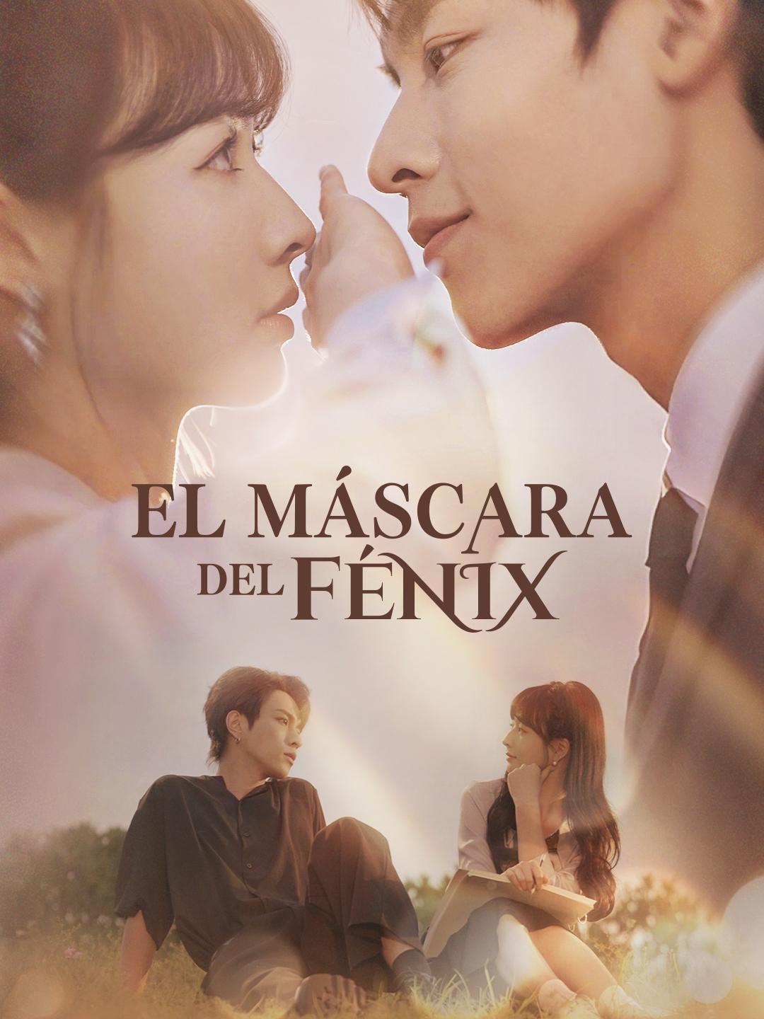 El máscara del Fénix