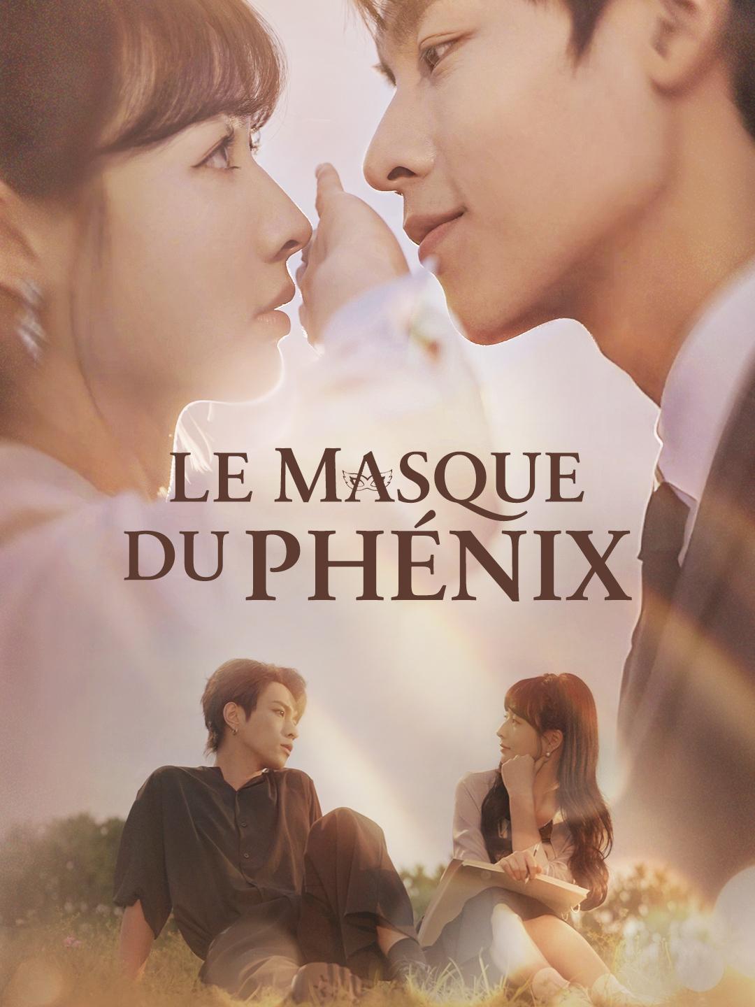 Le Masque du Phénix