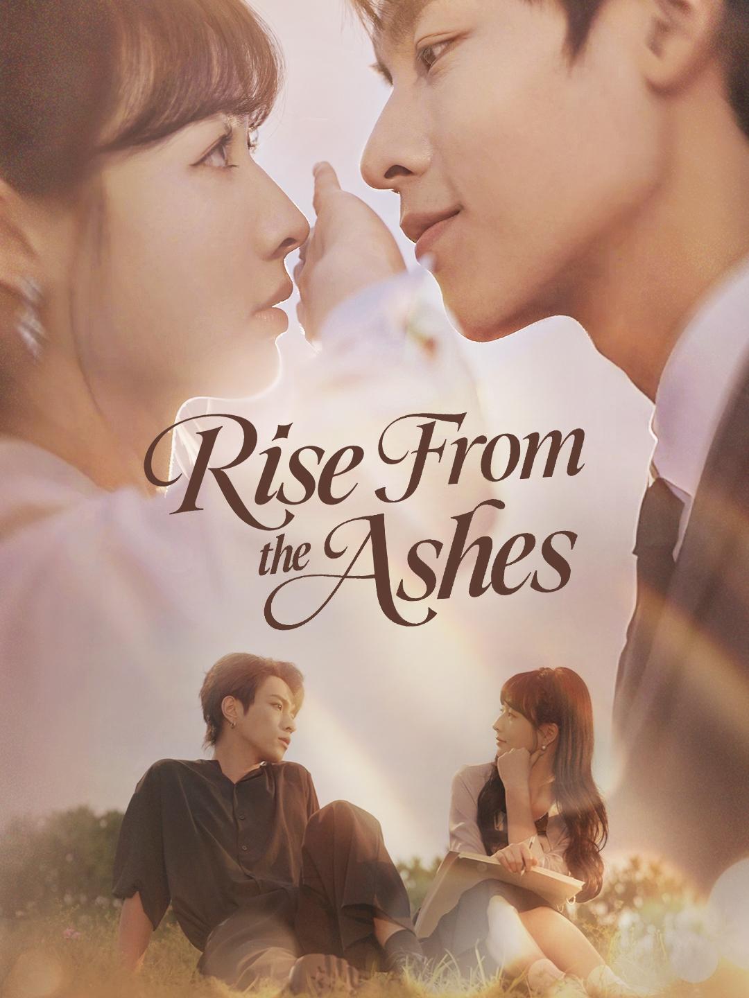 Rise From the Ashes Rise From the Ashes