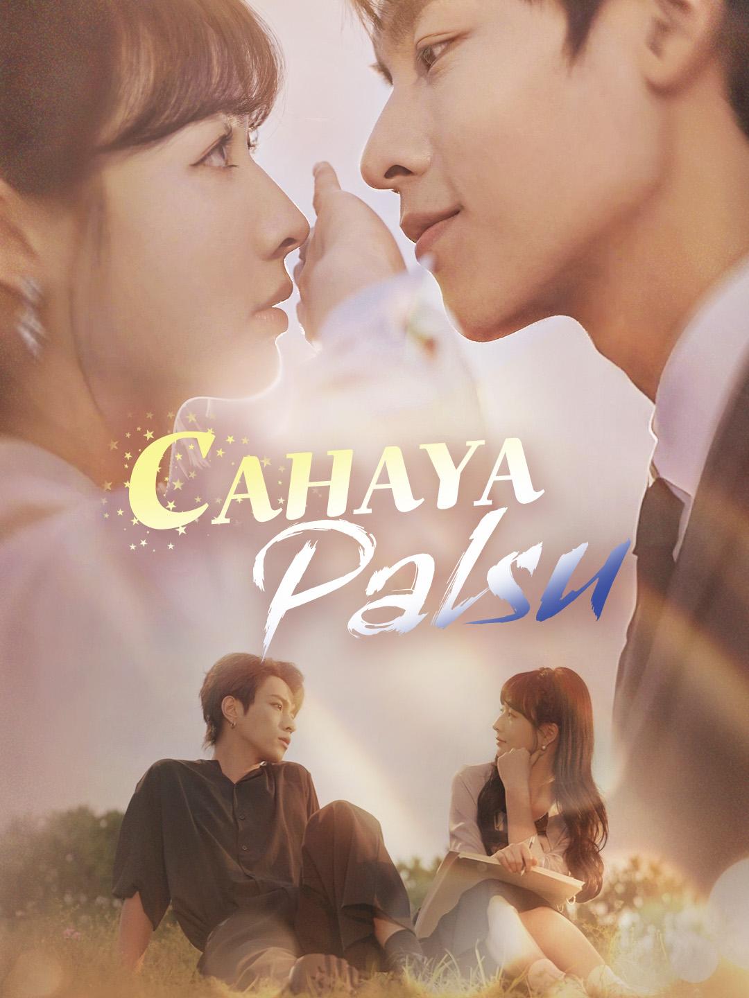 Cahaya Palsu