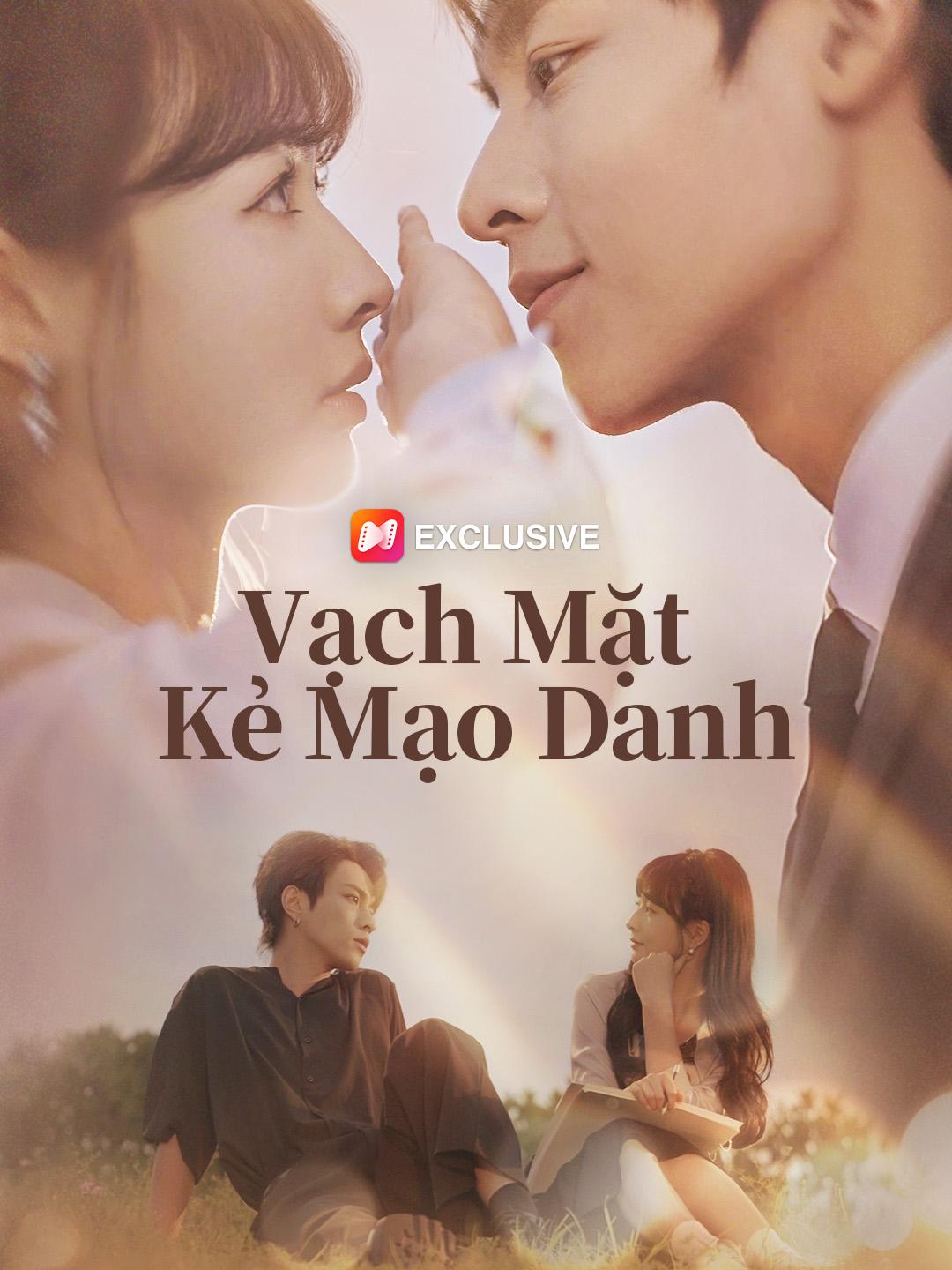 Vạch Mặt Kẻ Mạo Danh