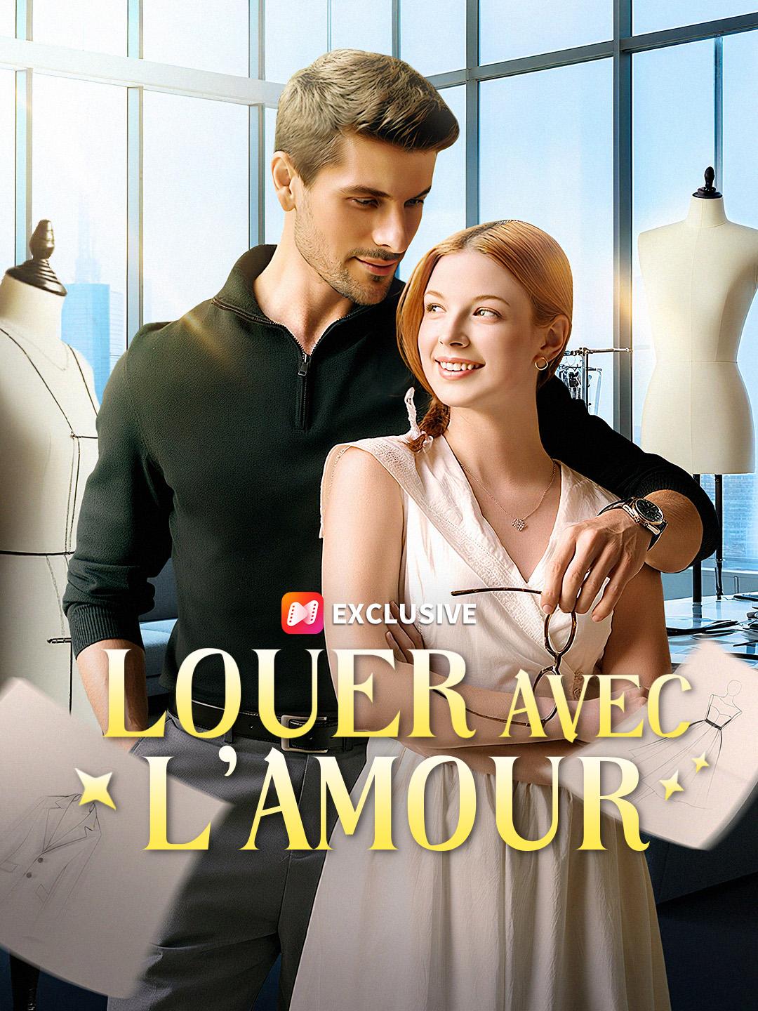 LOUER AVEC L'AMOUR