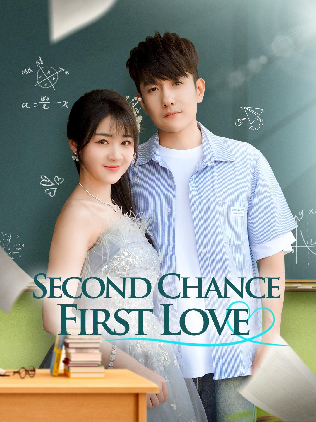 Second Chance, First Love