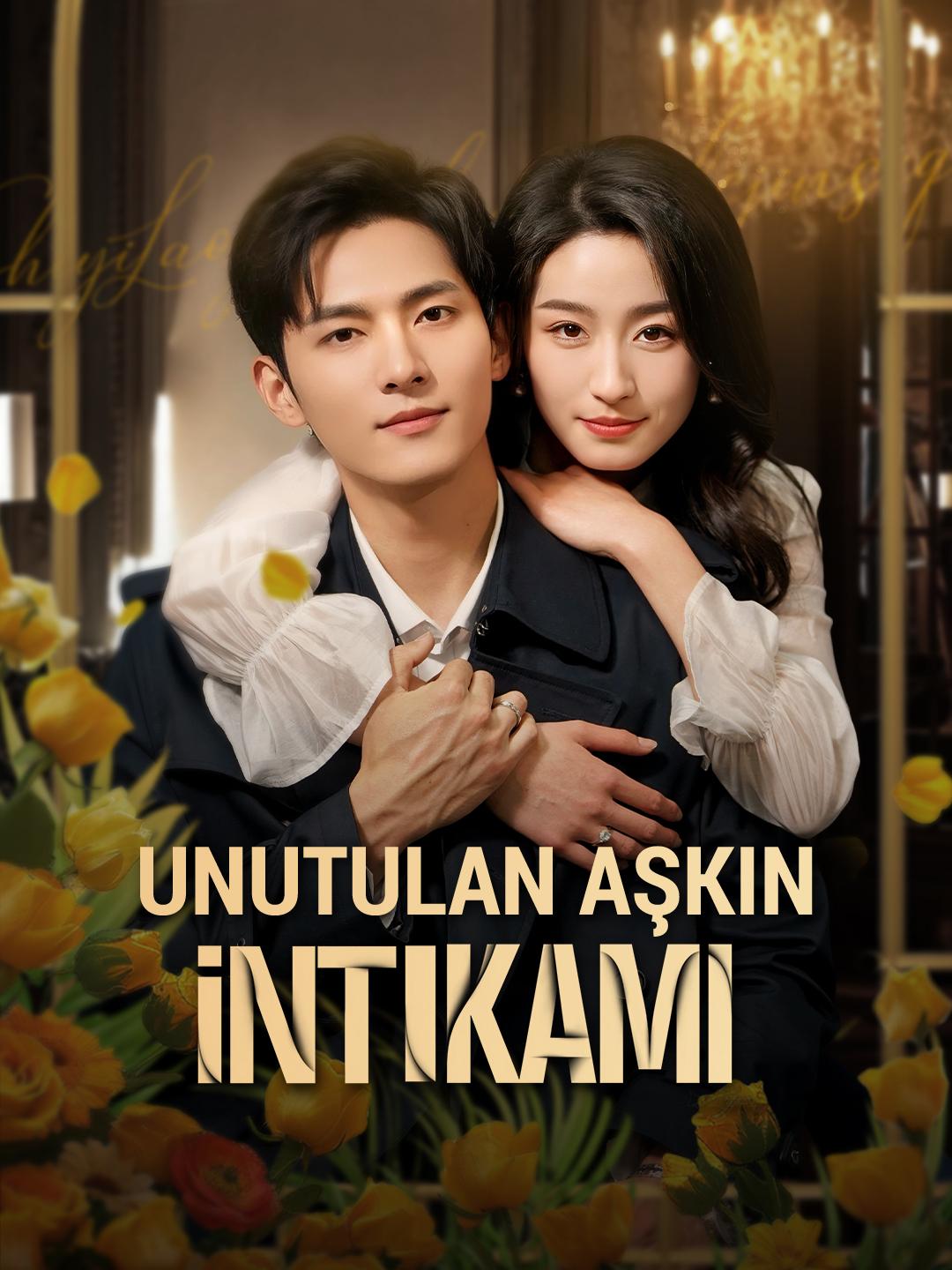 Unutulan Aşkın İntikamı