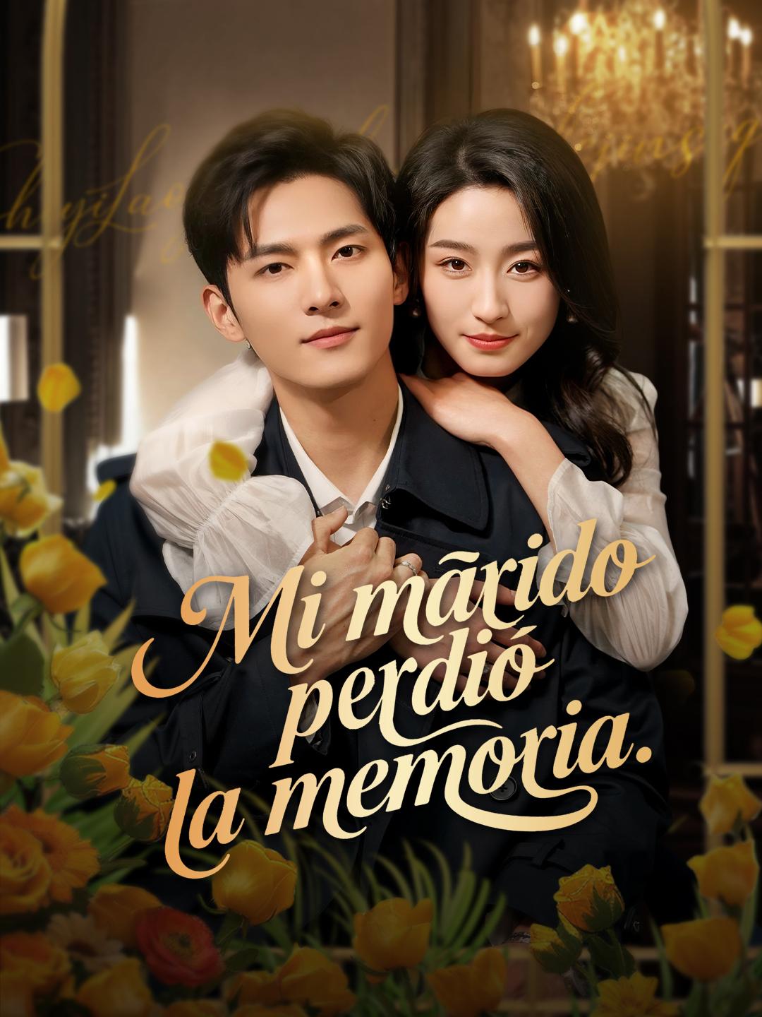 Mi marido perdió la memoria