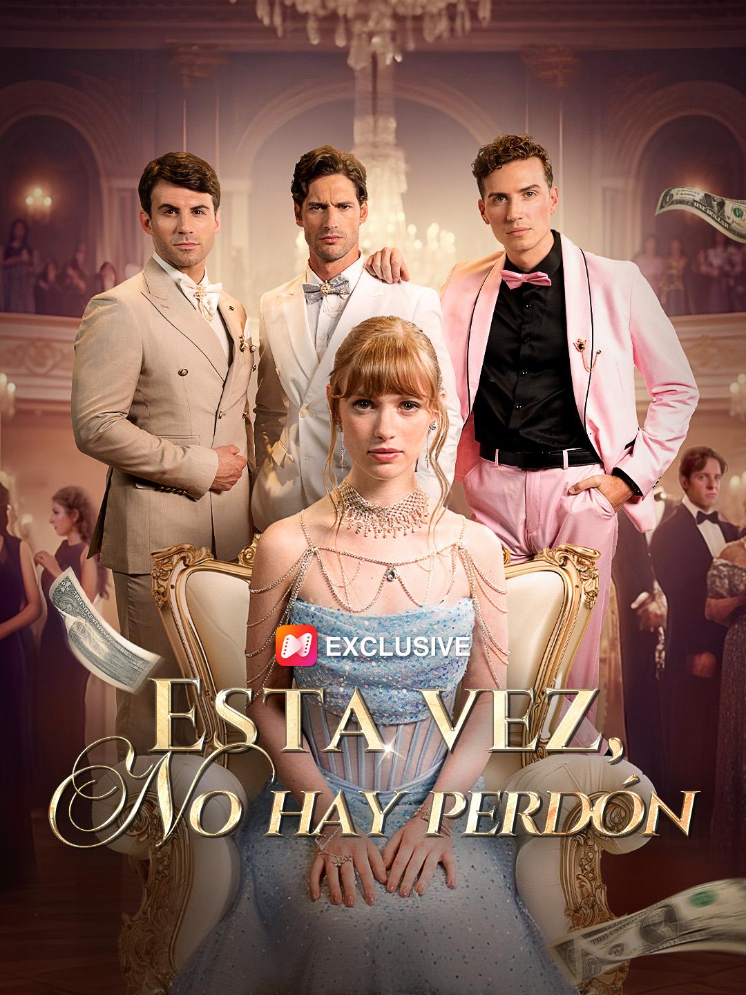 Esta vez, no hay perdón